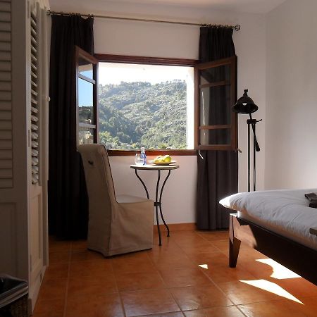 Hotel Sol Port Soller Puerto de Sóller Esterno foto