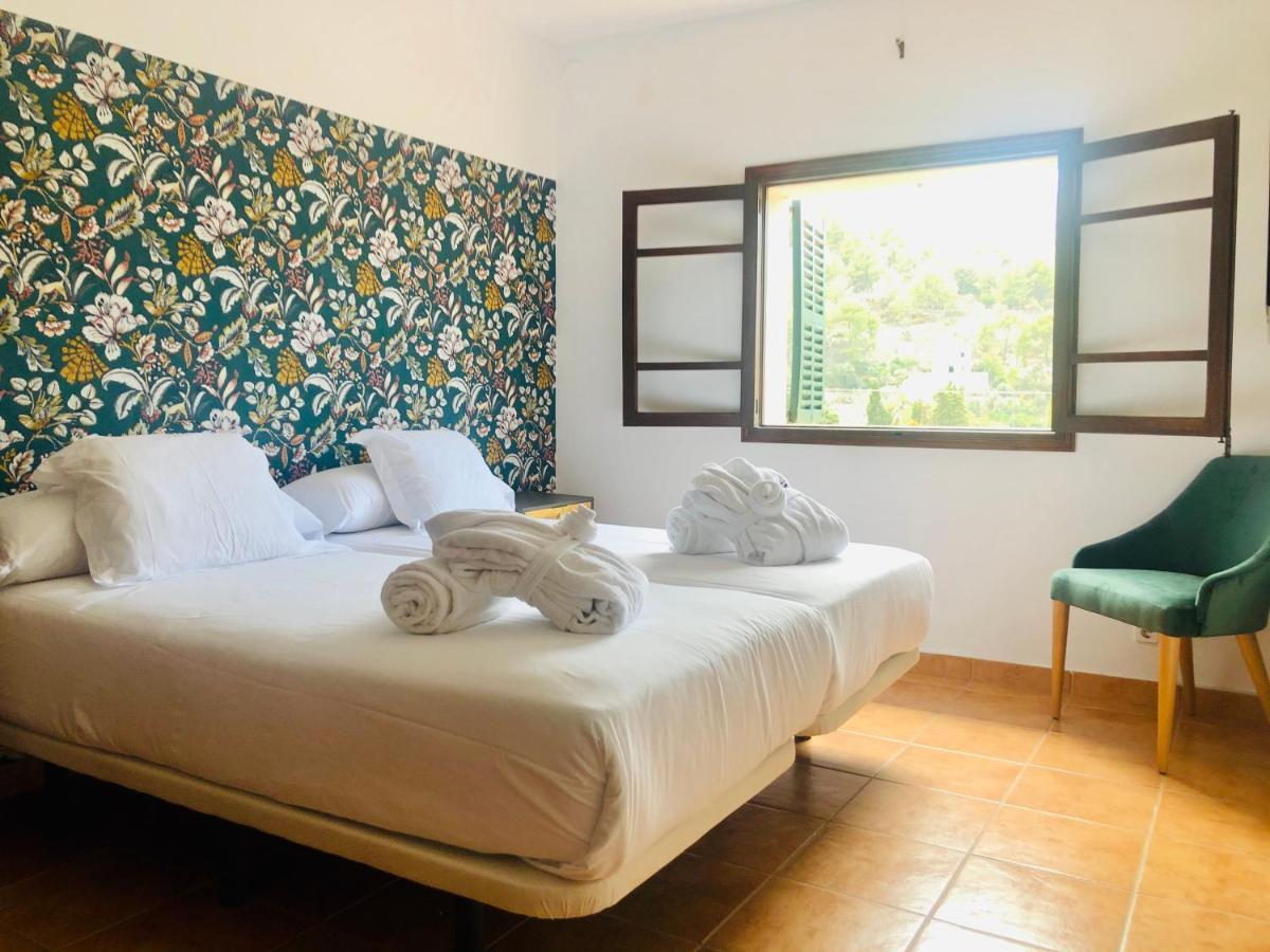 Hotel Sol Port Soller Puerto de Sóller Esterno foto