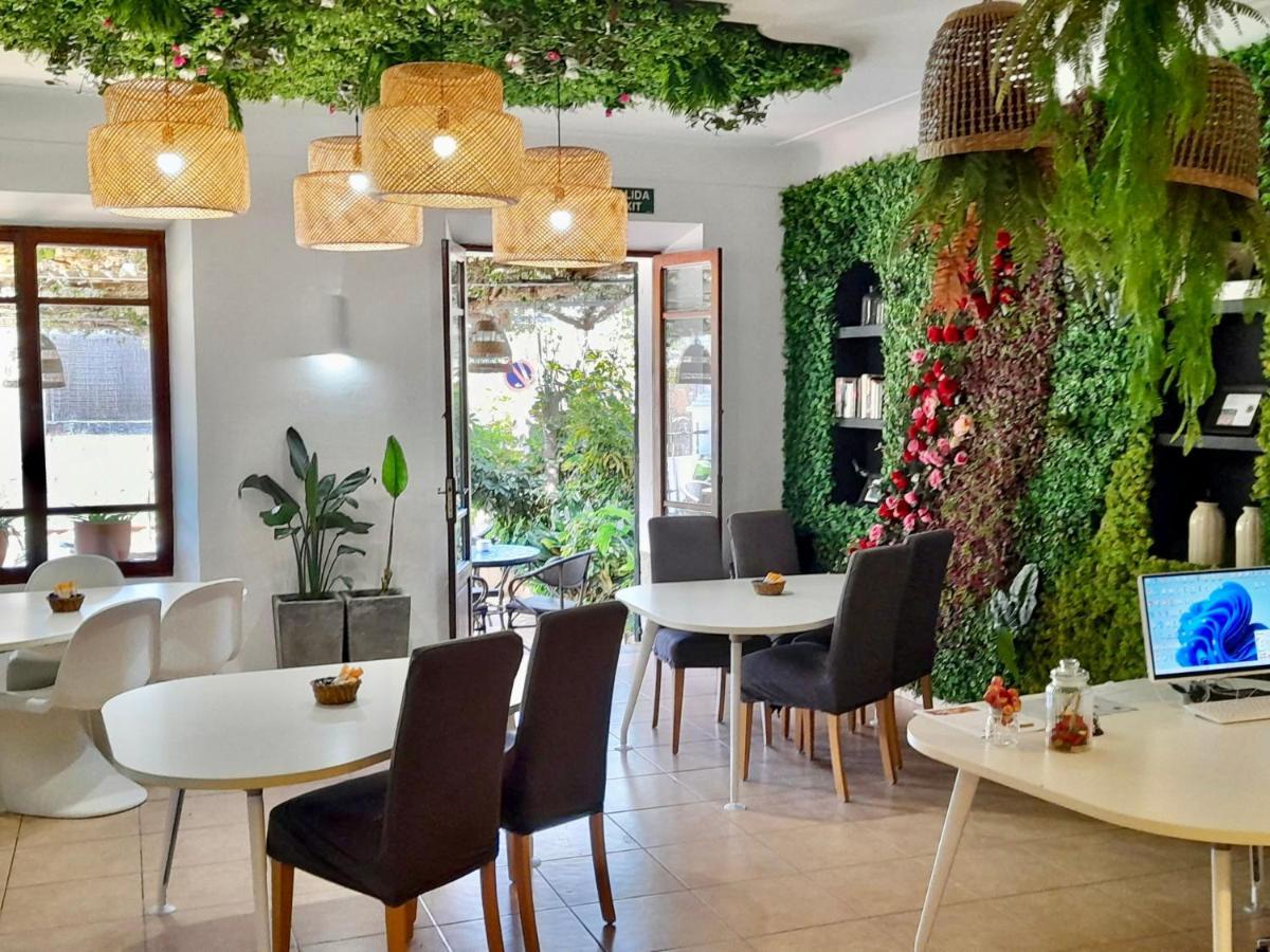 Hotel Sol Port Soller Puerto de Sóller Esterno foto