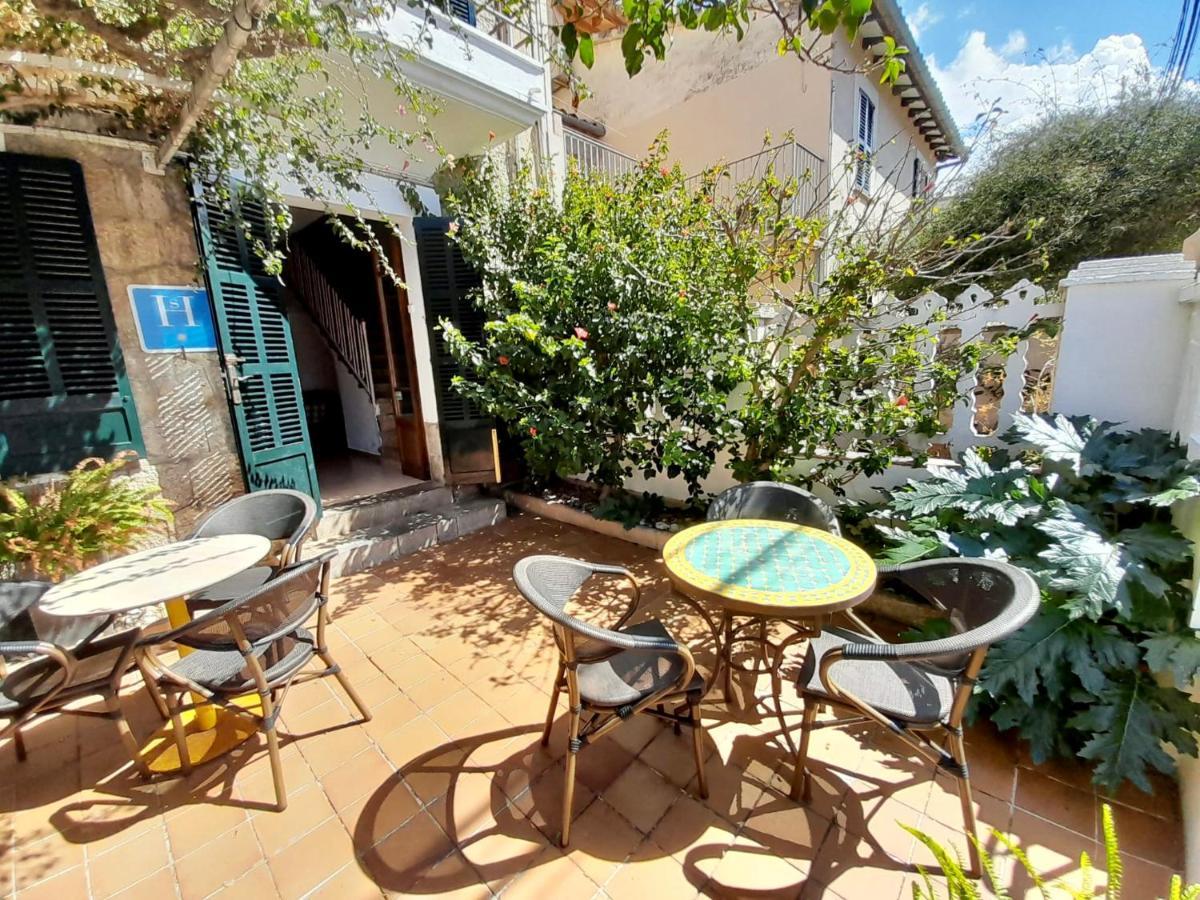 Hotel Sol Port Soller Puerto de Sóller Esterno foto