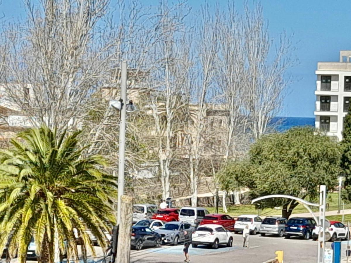 Hotel Sol Port Soller Puerto de Sóller Esterno foto