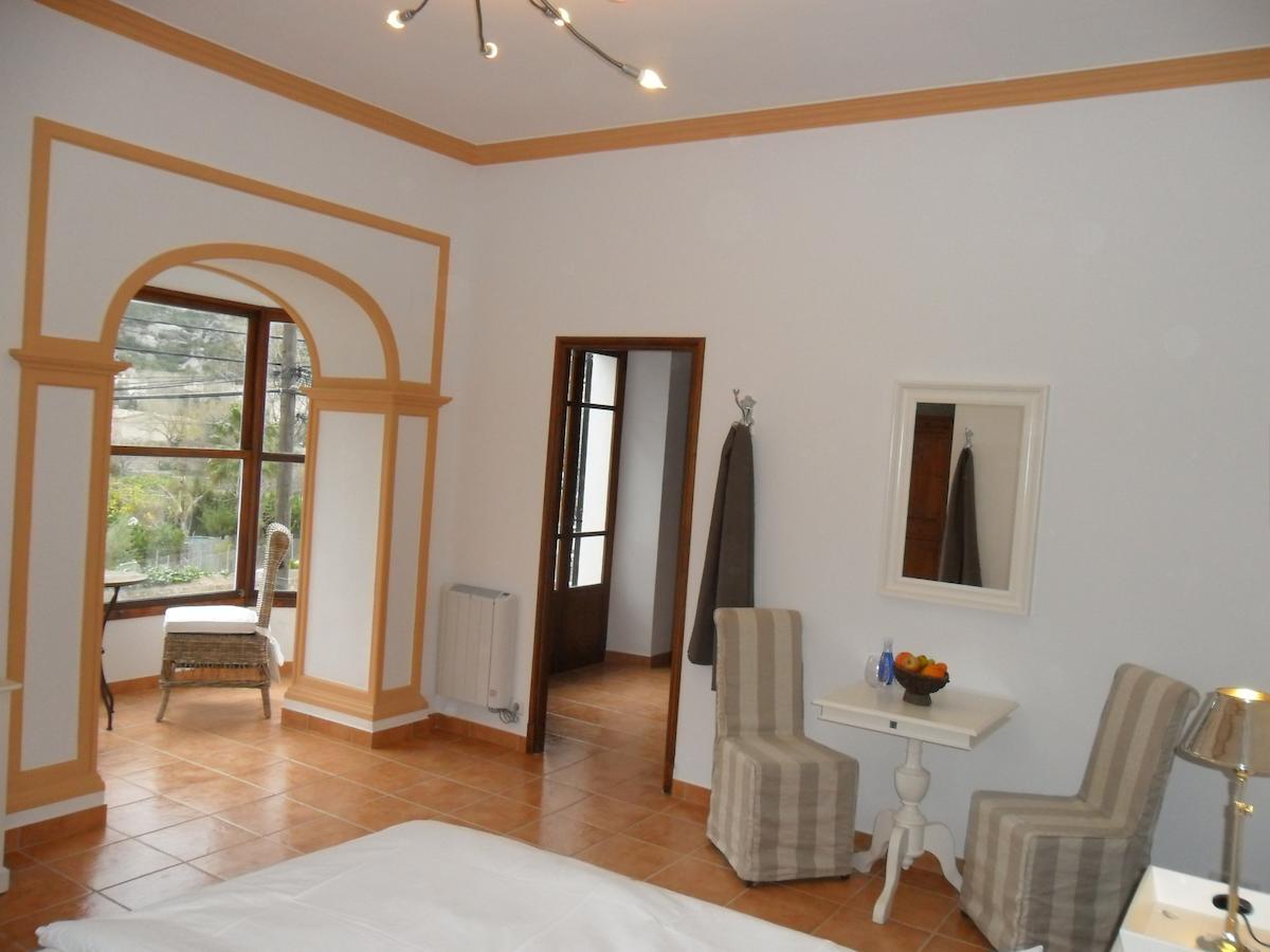Hotel Sol Port Soller Puerto de Sóller Esterno foto