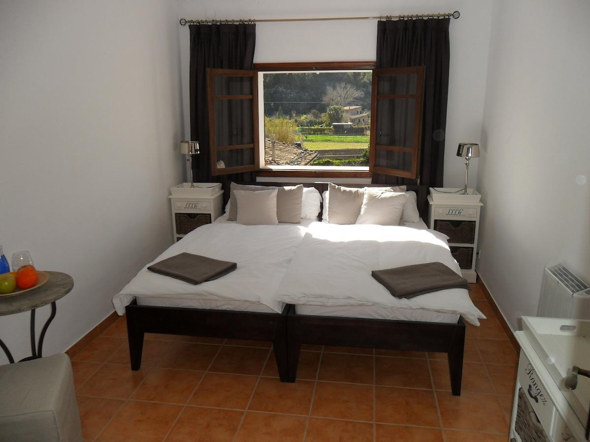 Hotel Sol Port Soller Puerto de Sóller Esterno foto