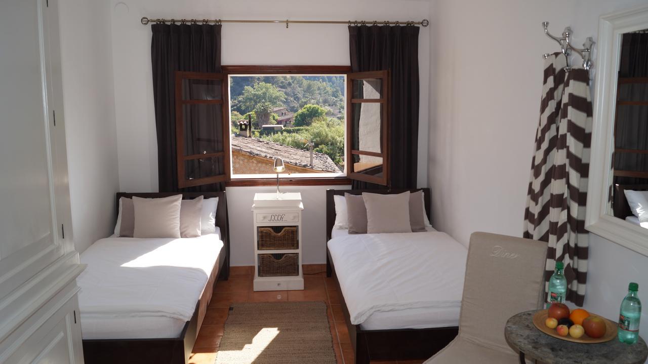 Hotel Sol Port Soller Puerto de Sóller Esterno foto