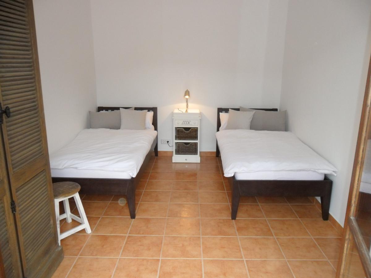 Hotel Sol Port Soller Puerto de Sóller Camera foto