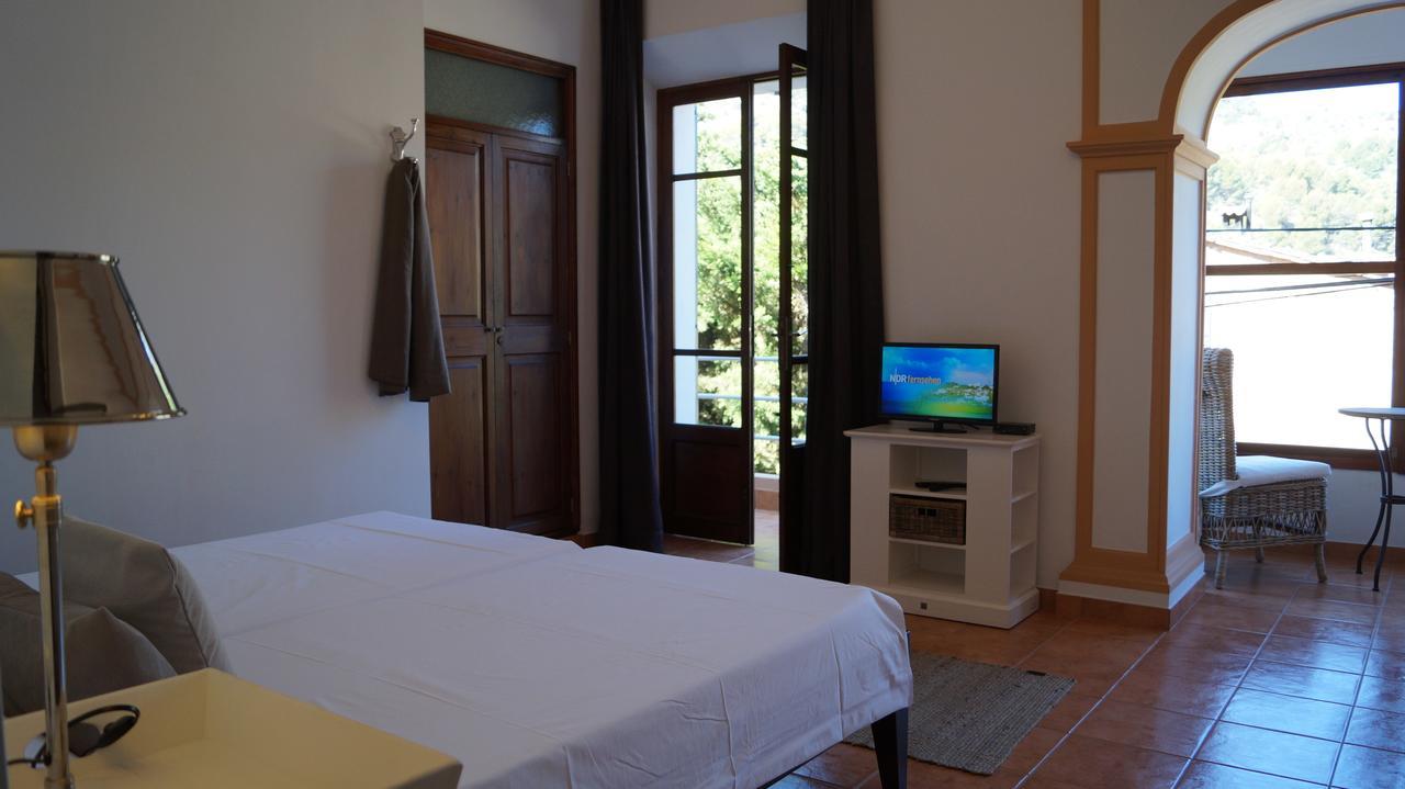 Hotel Sol Port Soller Puerto de Sóller Esterno foto