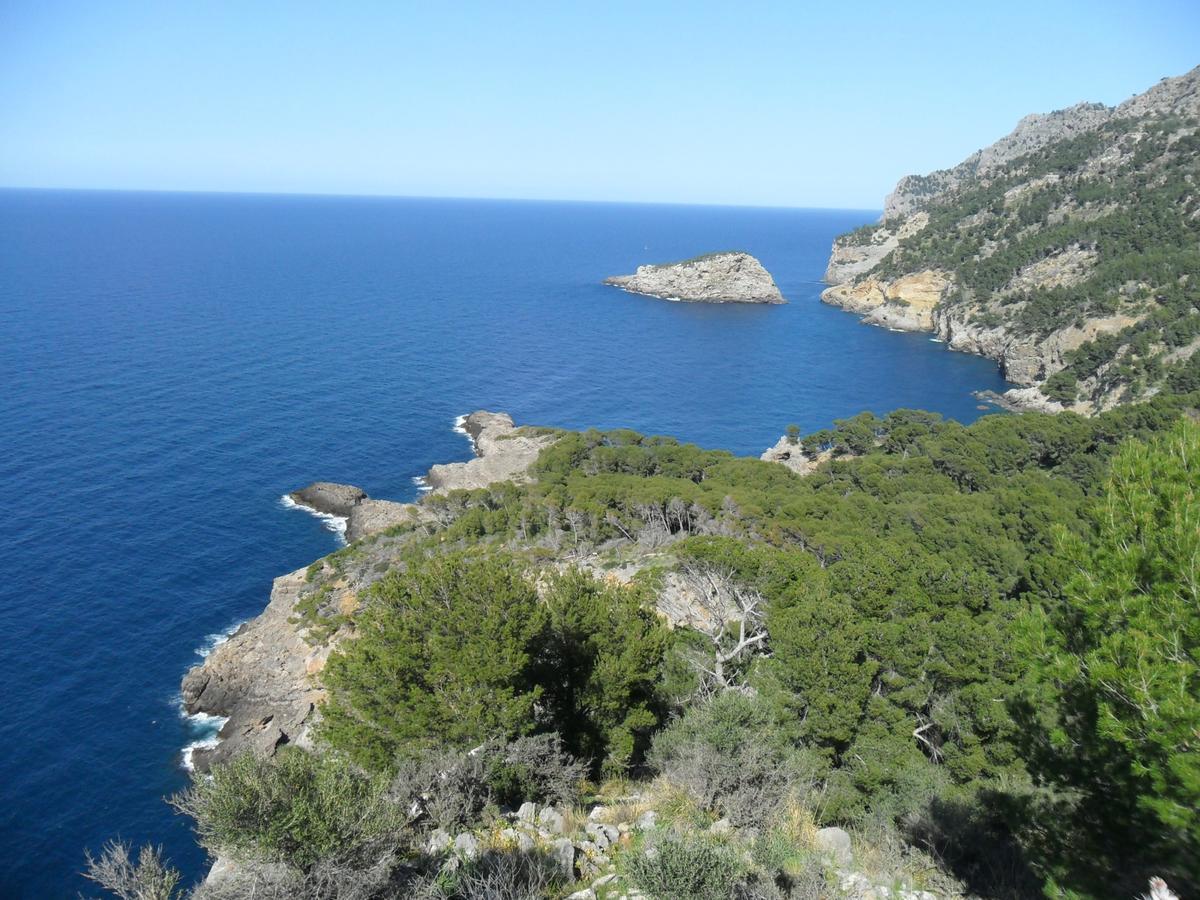 Hotel Sol Port Soller Puerto de Sóller Esterno foto