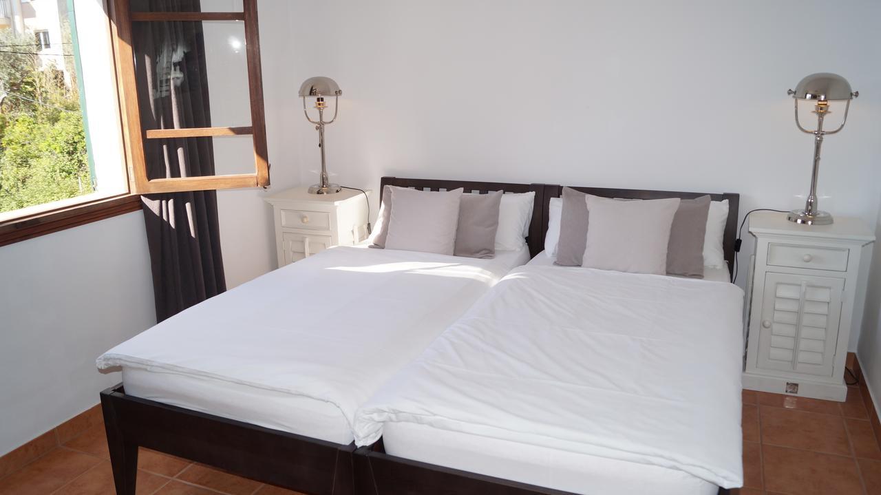 Hotel Sol Port Soller Puerto de Sóller Esterno foto